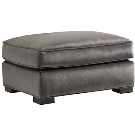 Fillmore Ottoman